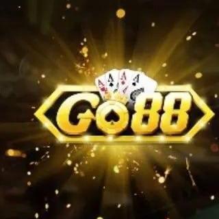 Cổng Game   Go88