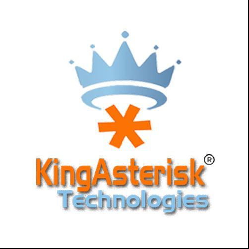 Kingasterisk Technology