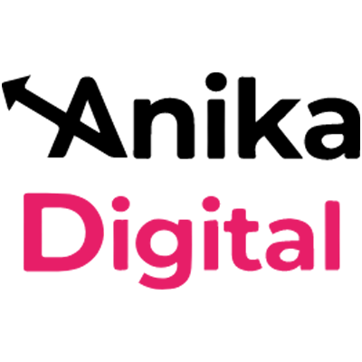 Anika Digital SEO