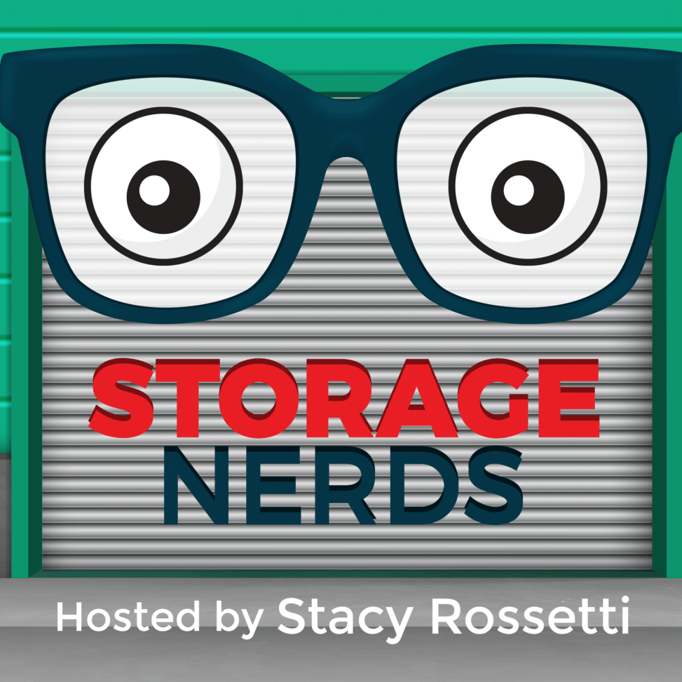 Storage Nerds