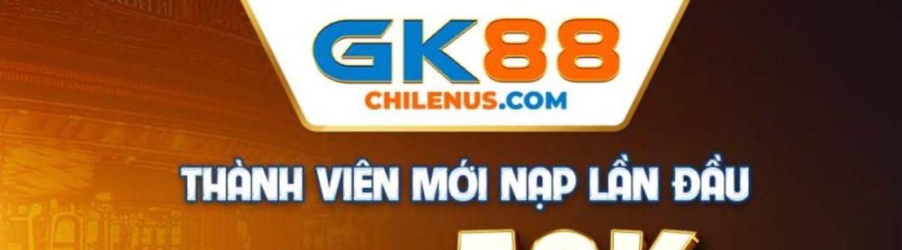 GK88 Chilenuscom