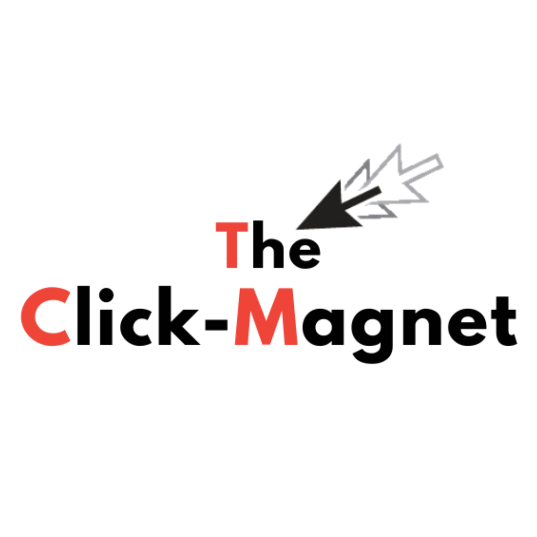 The Click  Magnet