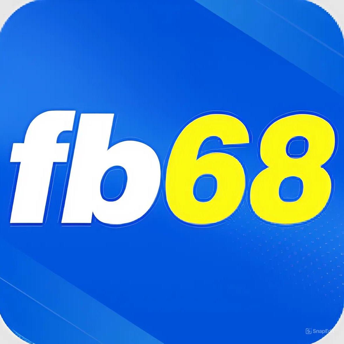 Fb68 Nhà cái Uy Tín Số 1 Việt Nam