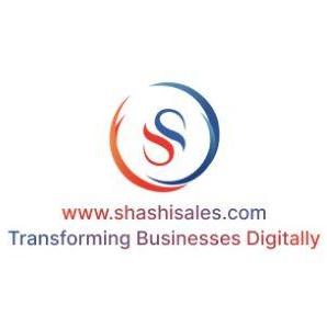 Shashi  Sales