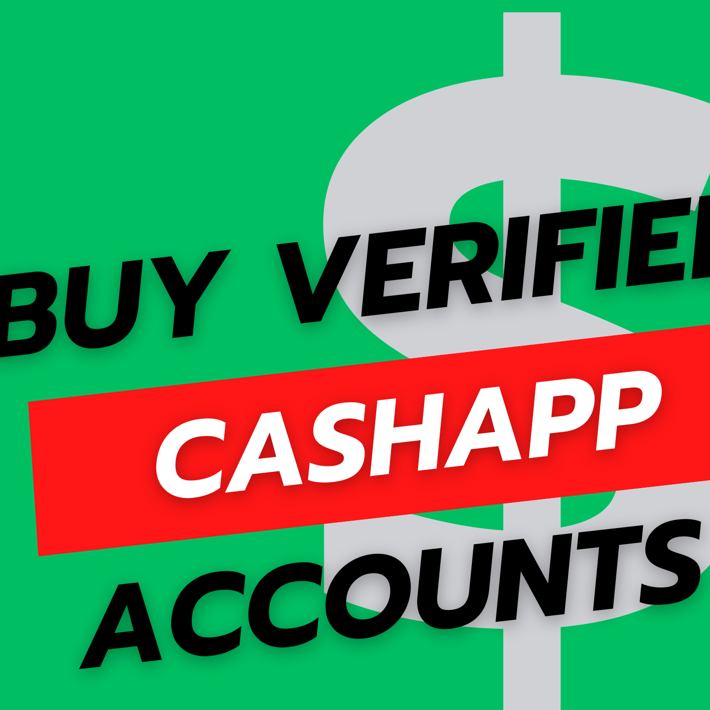 Buy Verified  Cash App Accounts