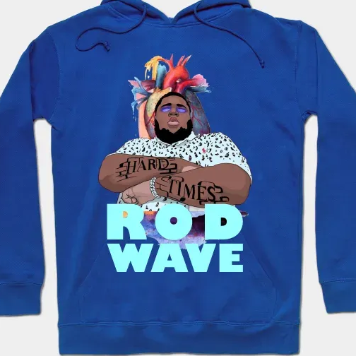 Rod Wave