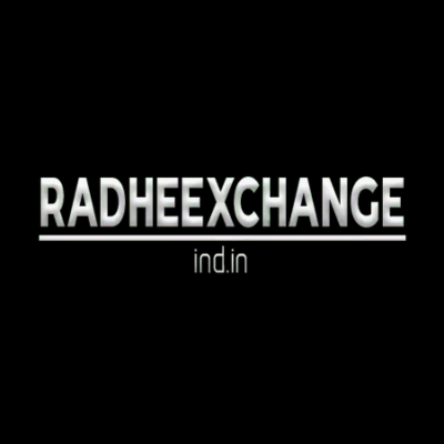 Radhe  Exchange