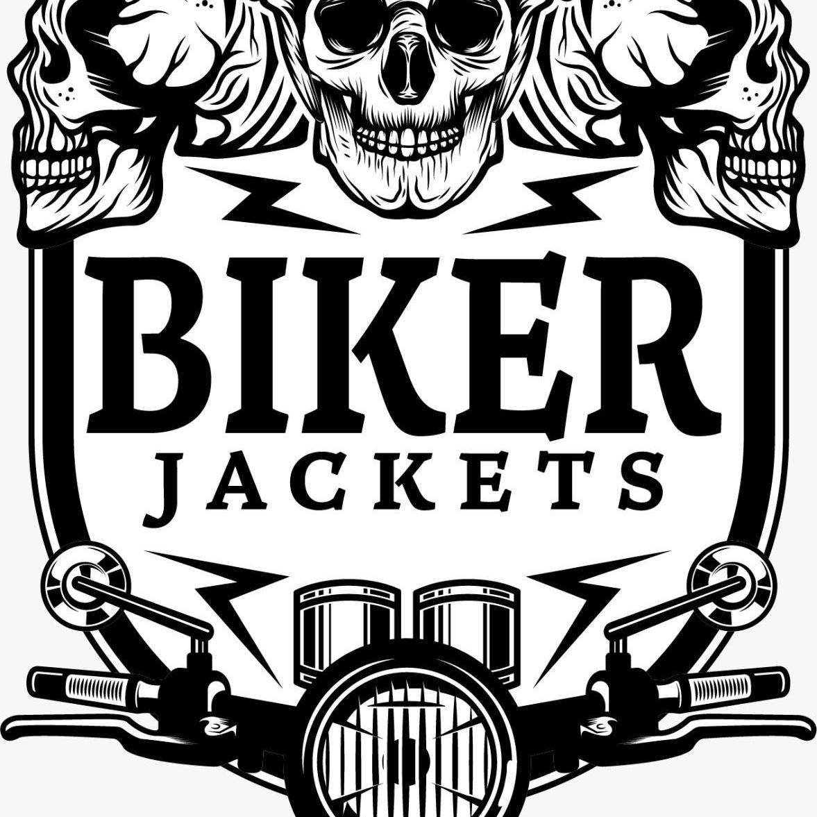 Biker Jackets