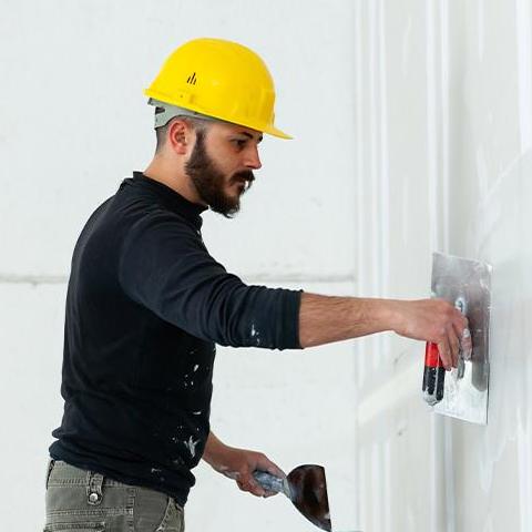 AGP  Drywall