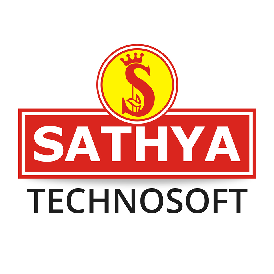 Sathya Technosoft