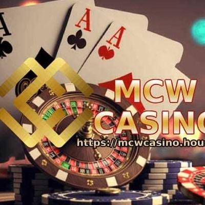 MCW CASINO