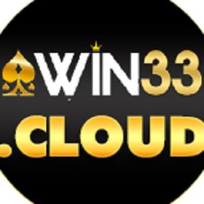 WIN33 Cloud