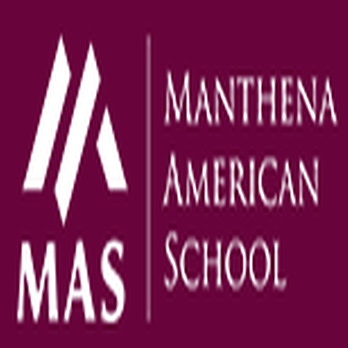 Manthena  American School