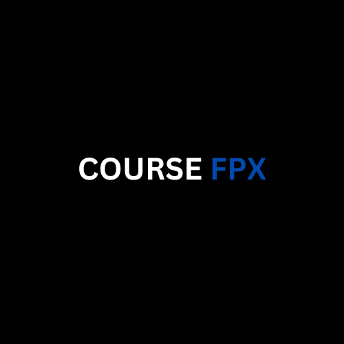 Course Fpx