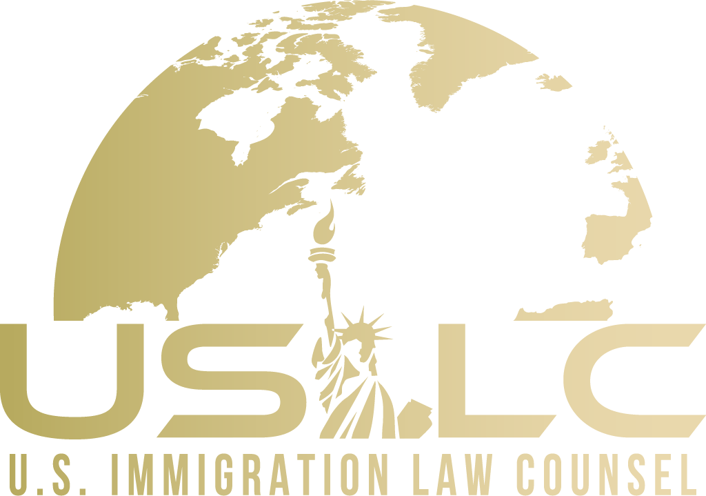 U.S. Immigration Law Counsel