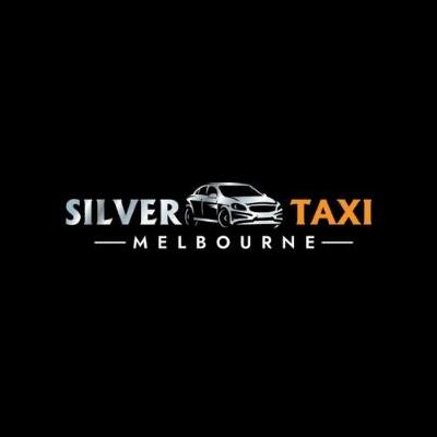 Silver Taxi Melbourne