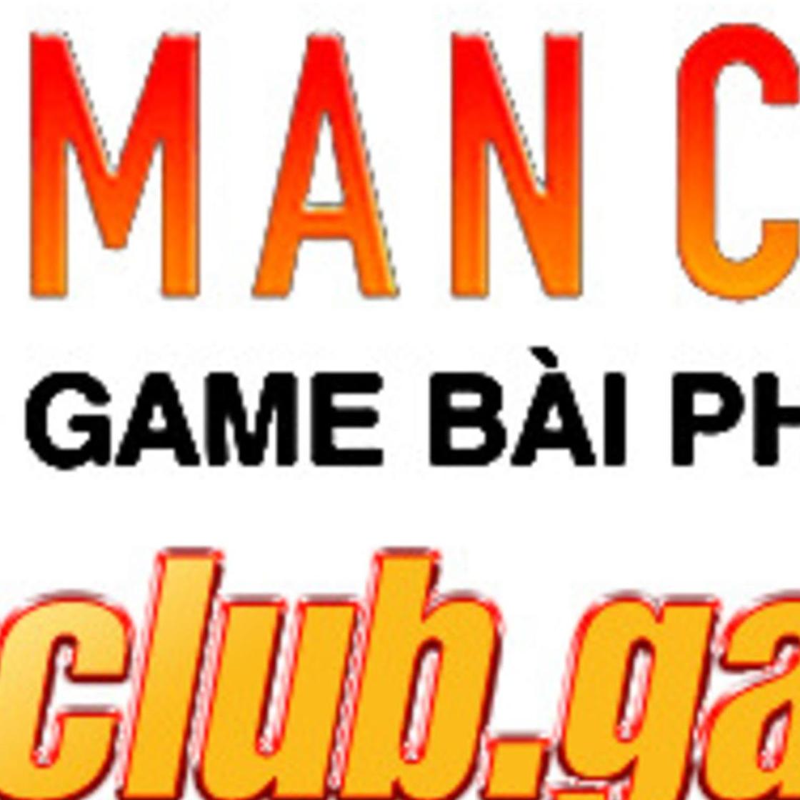 Manclub Games