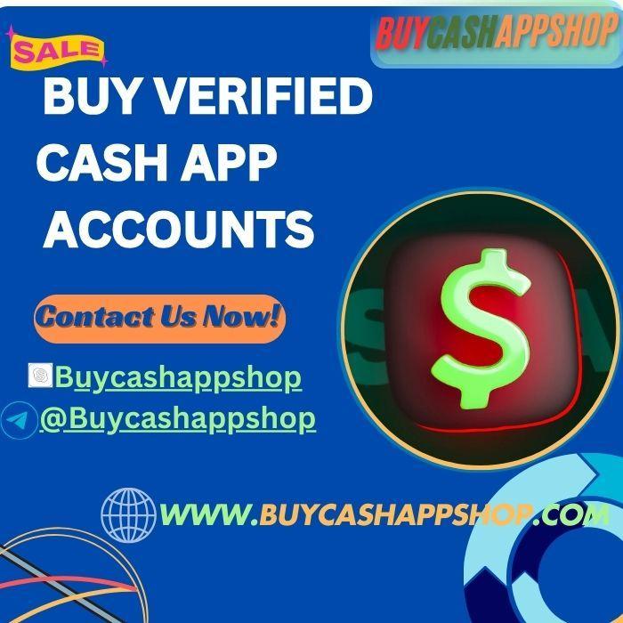 Buy Verified Cash App Account