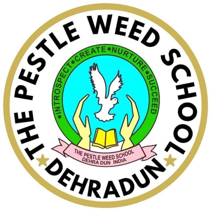 The Pestle Weed  School