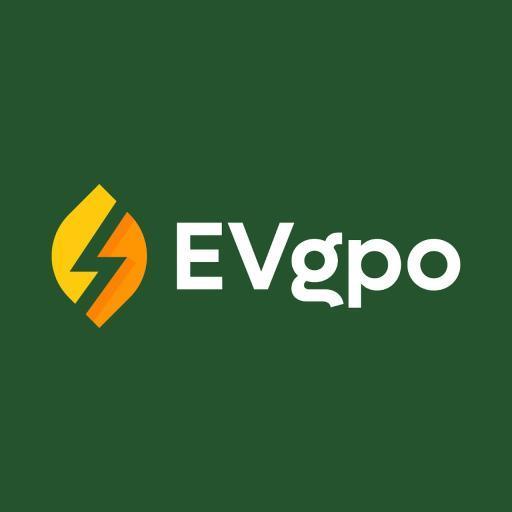 EVgpo Commercial EV Chargers