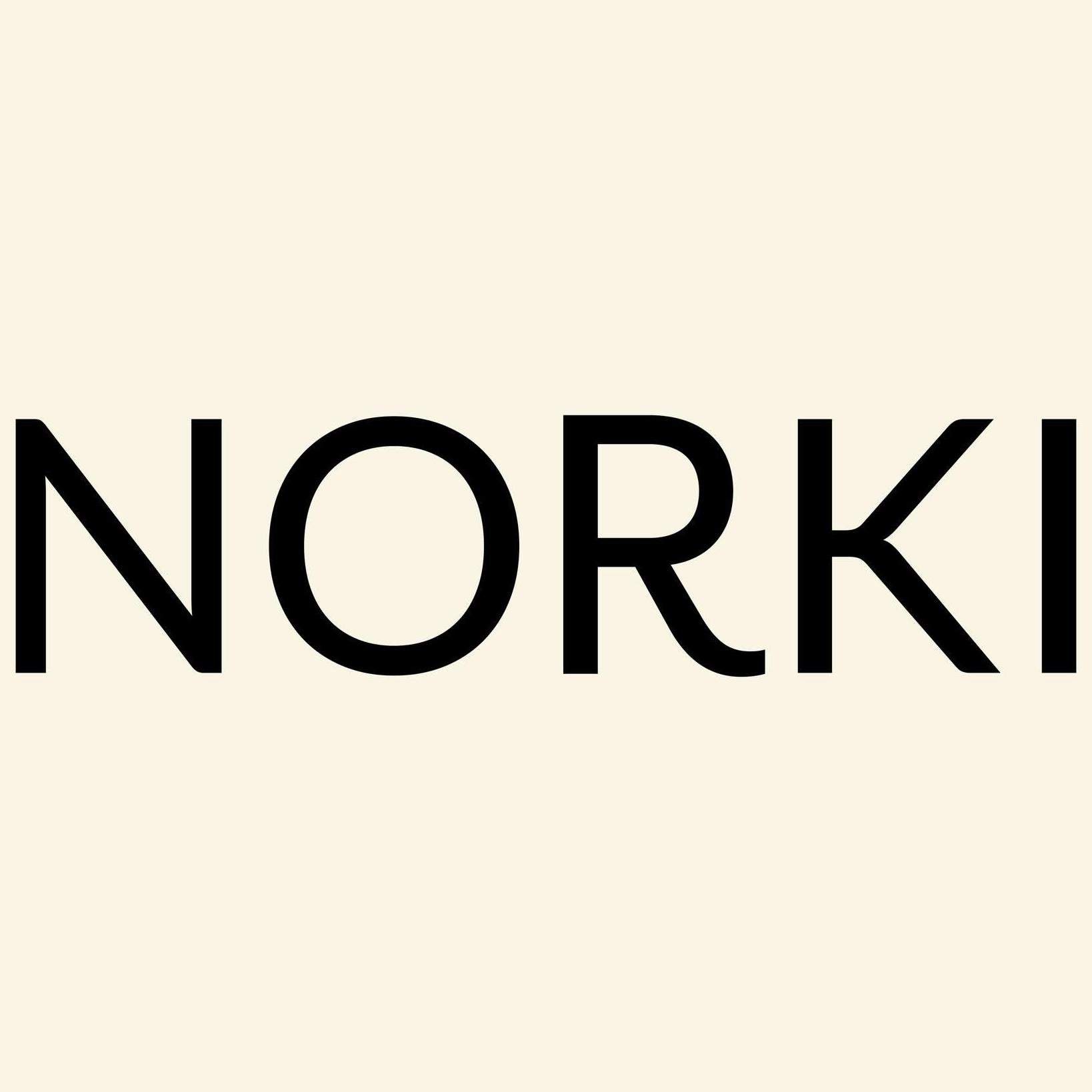 Norki Maison