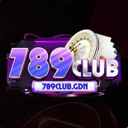 Cổng Game  789Club