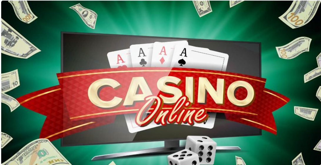 Casino Bonus Games Online