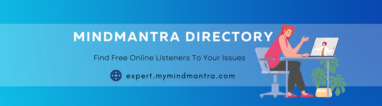 MindMantra Listener Directory