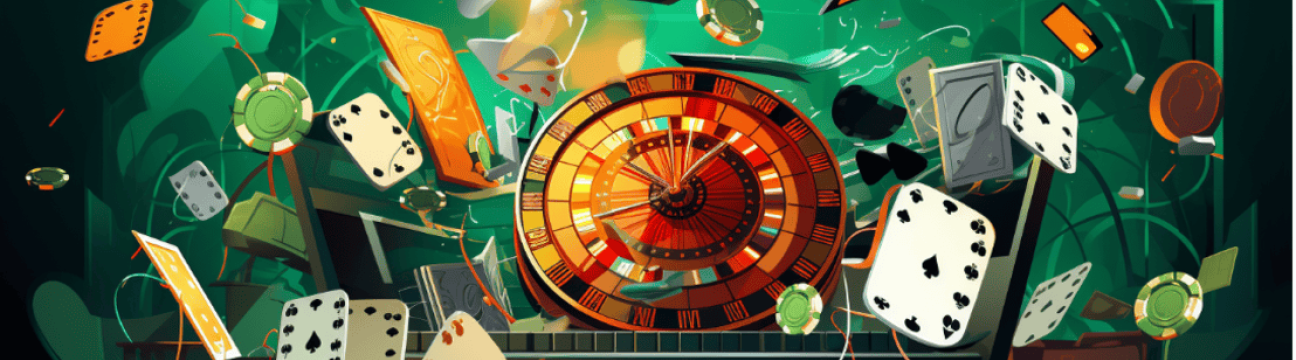 Casino Bonus Games Online