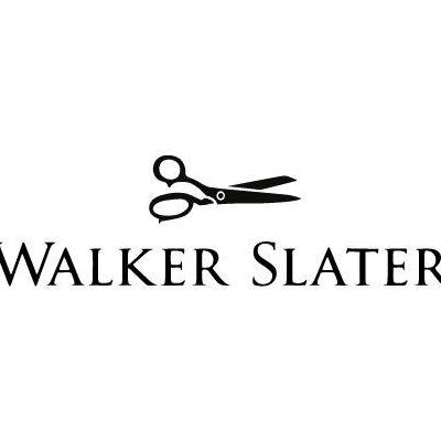 Walker Slater