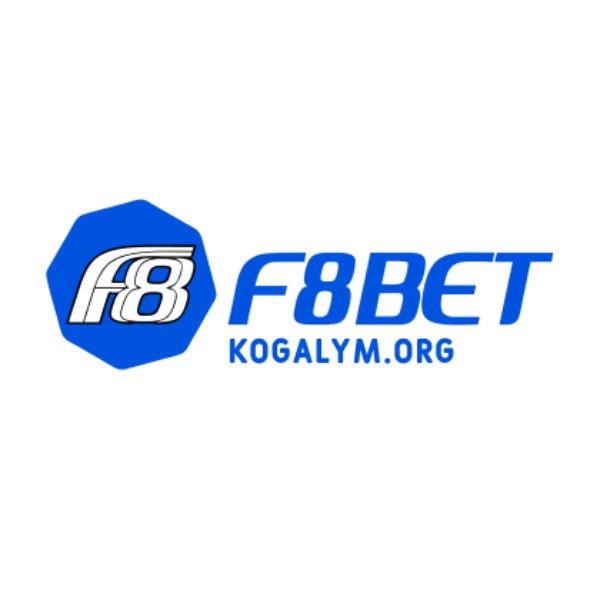 Nhà cái F8bet