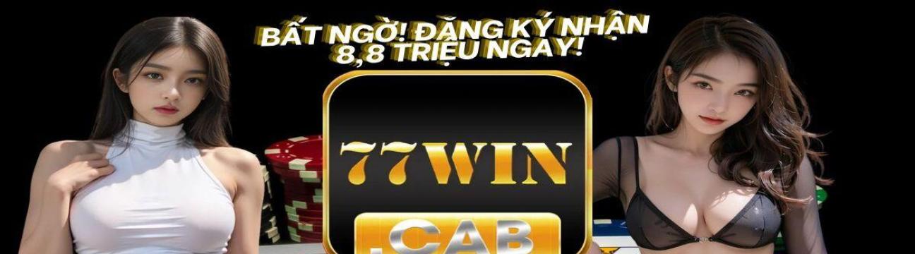 77win cab