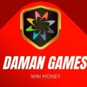 Daman Game