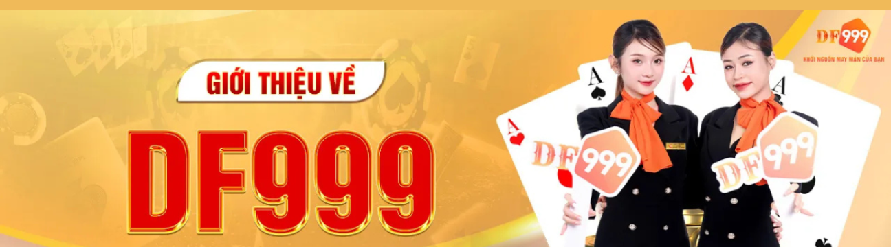 DF999 CASINO