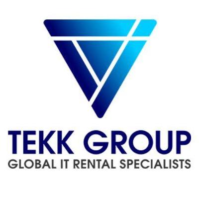 The  Tekk Group