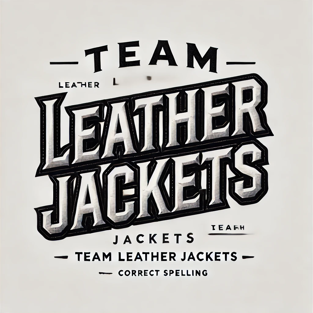 Teamleather Jackets