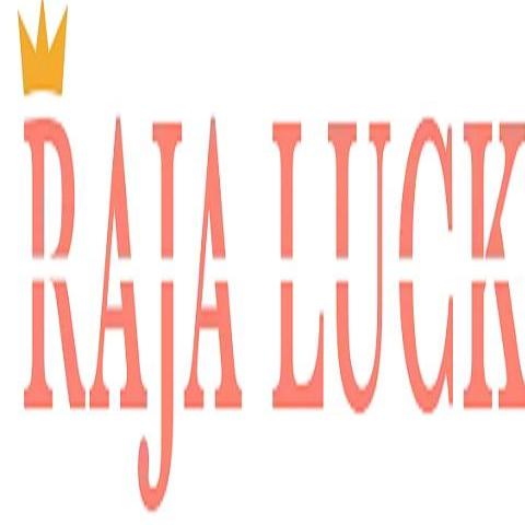 RAJA LUCK Art