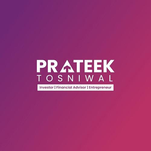 Prateek Tosniwal