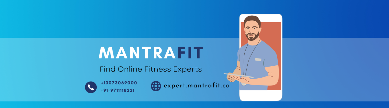 MantraFit Directory