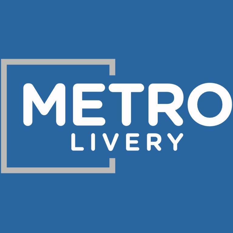 Metro Livery