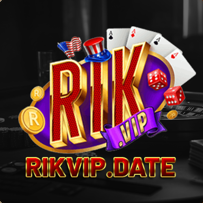 RIKVIP Date