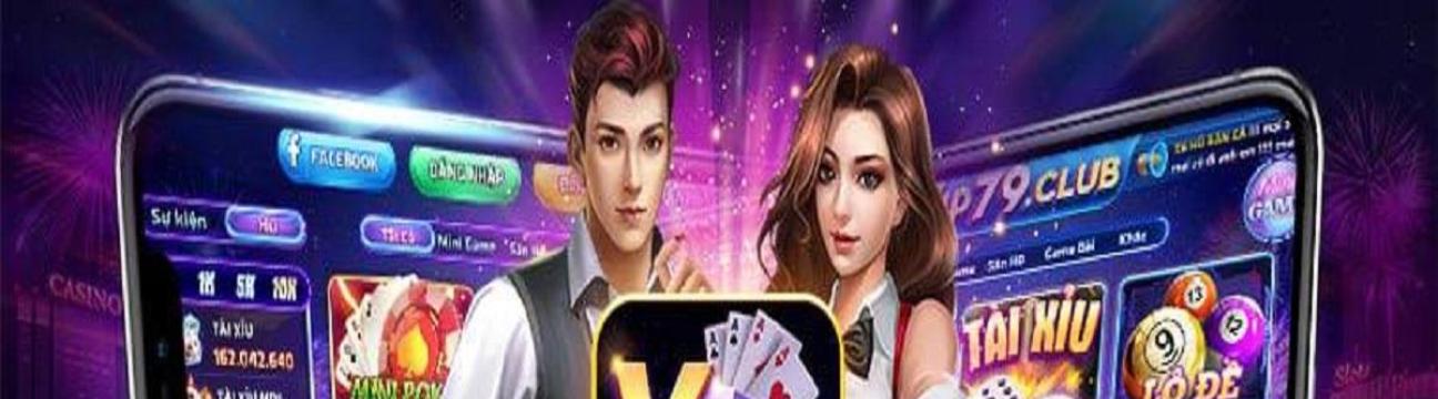 V79club- Game Bài Uy  Tín Tại Châu Á & Việt Nam