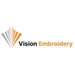 Vision  Embroidery INC