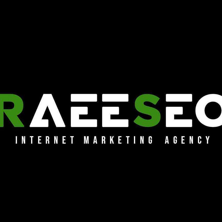 Raeeseo Internet Marketing Agency