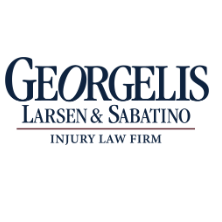 Georgelis, Larsen & Sabatino  Injury Law Firm, P.C.