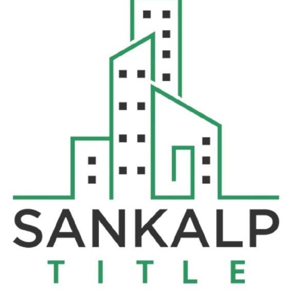 Sankalp Title