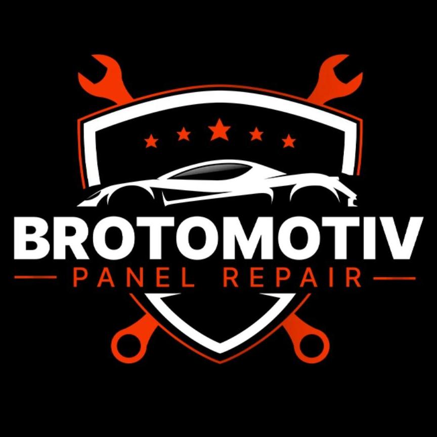 Brotomotiv Repair Panel