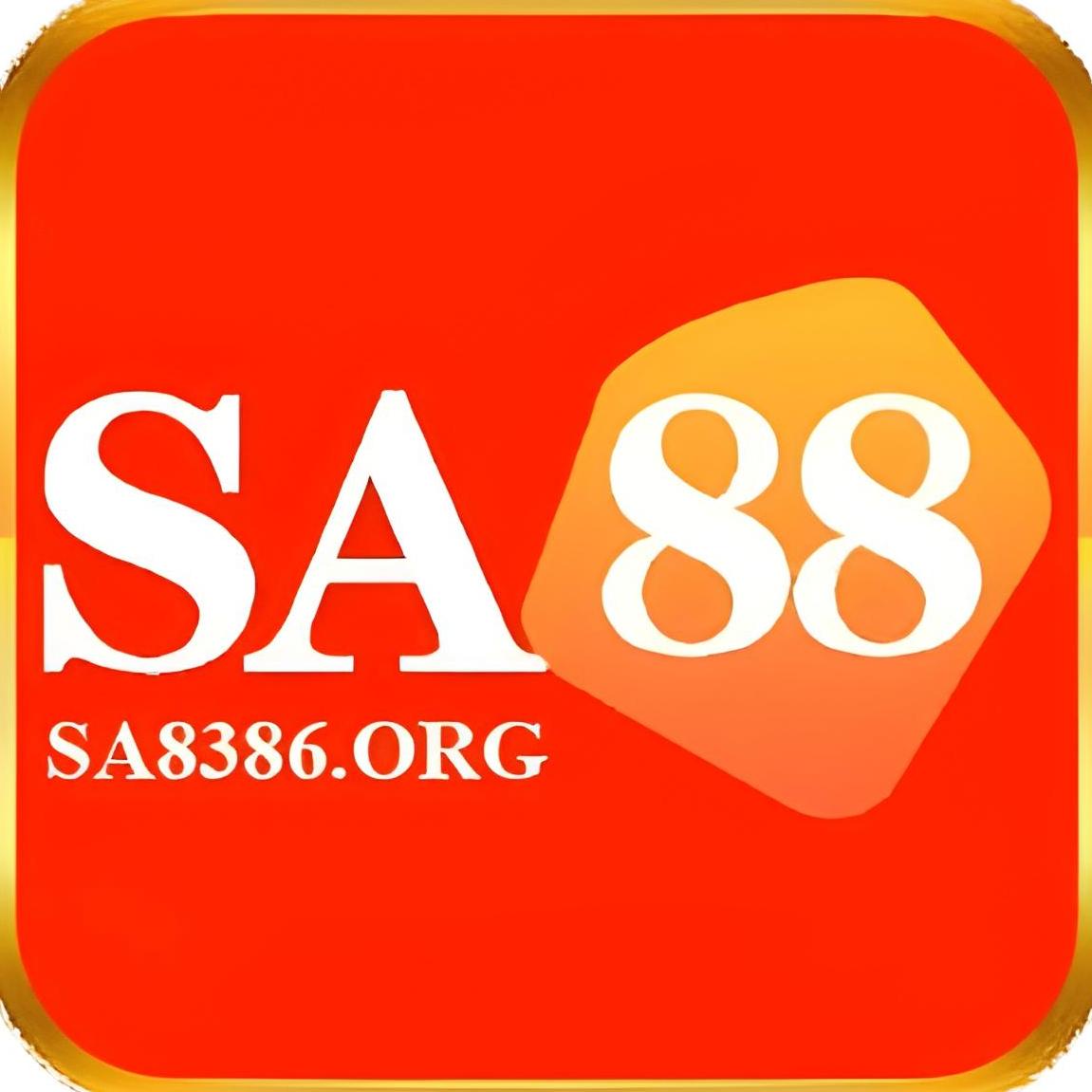 Sa8386 Official