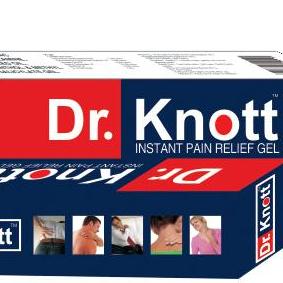 DR  Knott