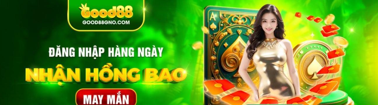 Link Truy Cập Trang Chu GOOD88